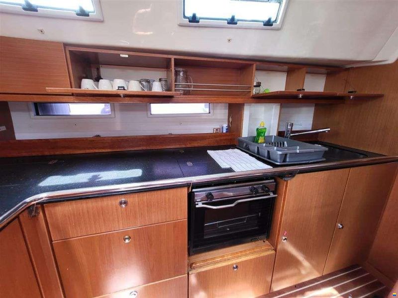 Bavaria CRUISER 45