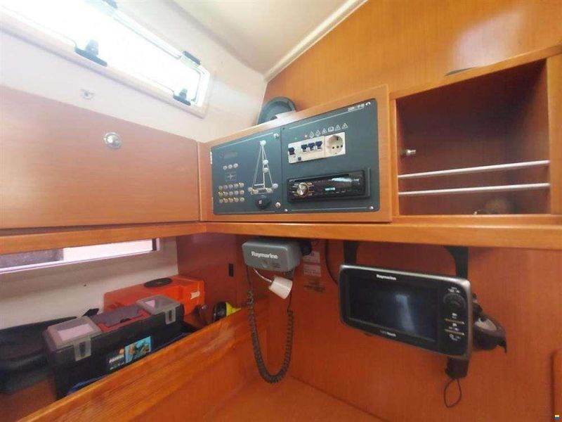 Bavaria CRUISER 45