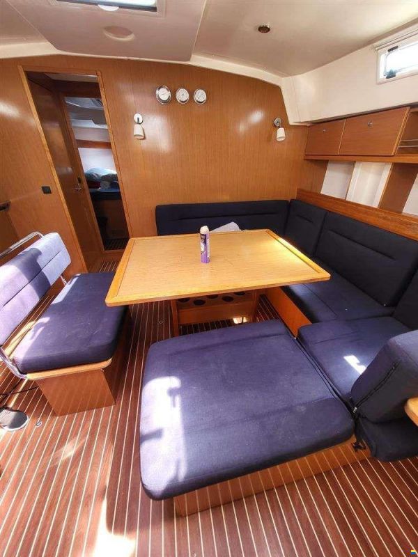 Bavaria CRUISER 45