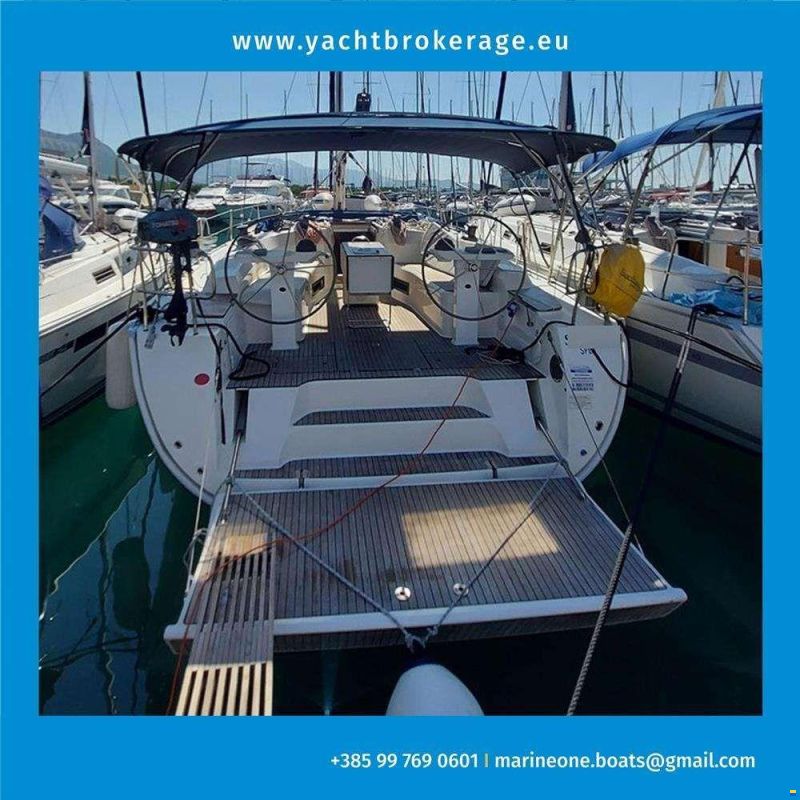 Bavaria CRUISER 45