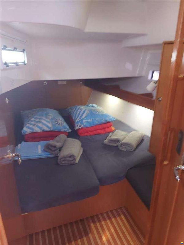 Bavaria CRUISER 45