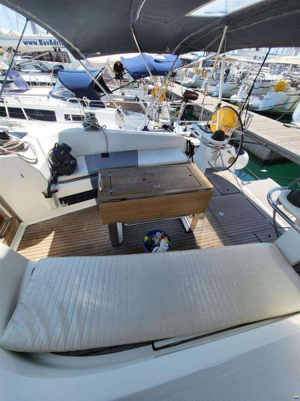Bavaria CRUISER 45