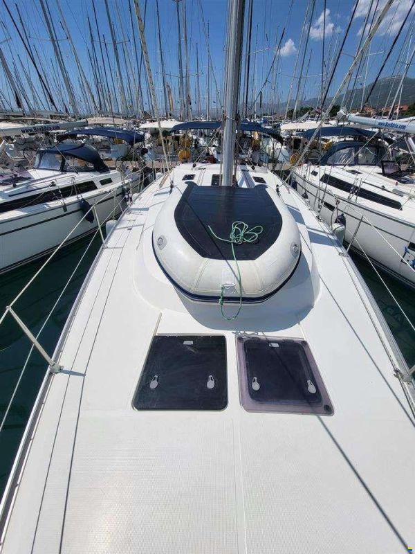 Bavaria CRUISER 45