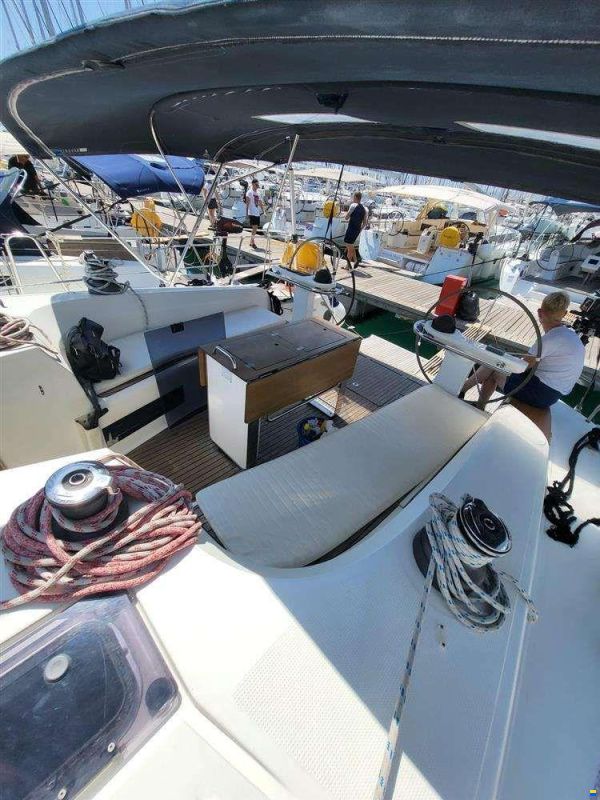 Bavaria CRUISER 45
