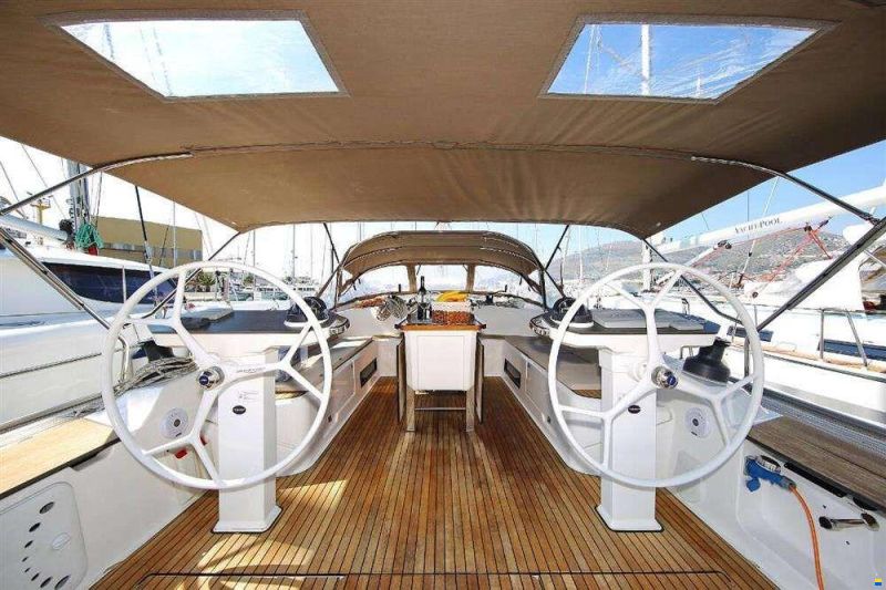 Bavaria 56 CRUISER