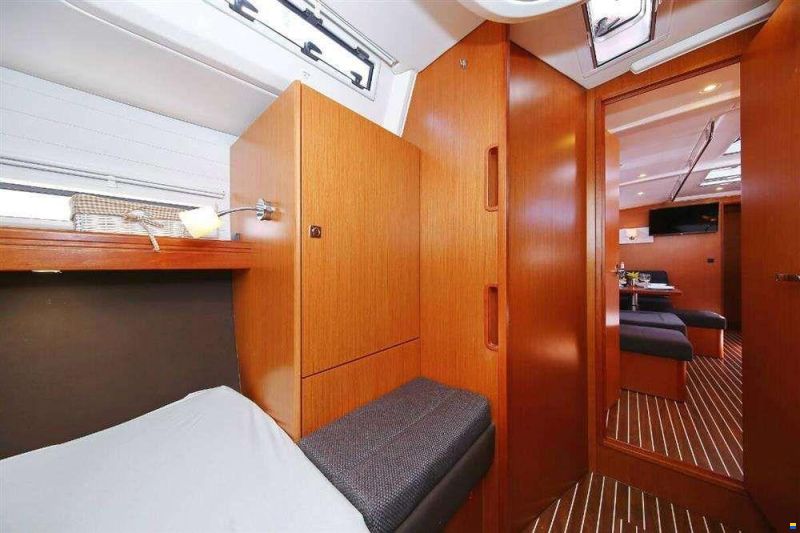Bavaria 56 CRUISER