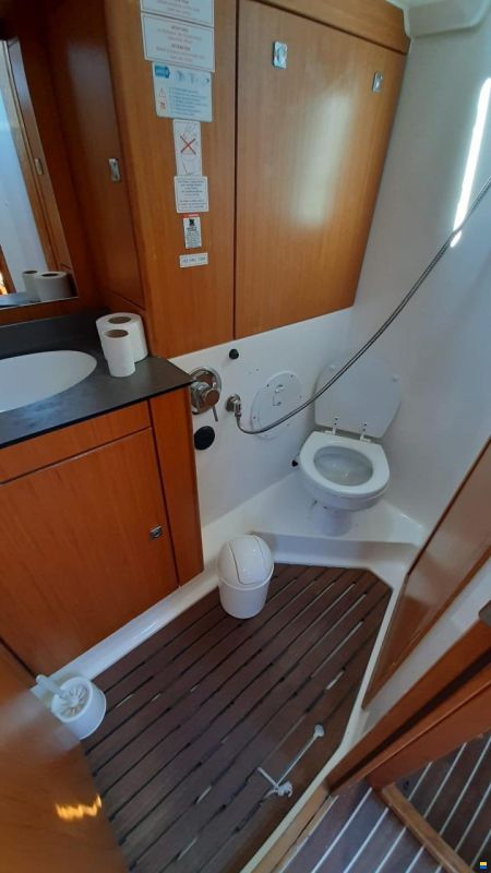 Bavaria 56 CRUISER