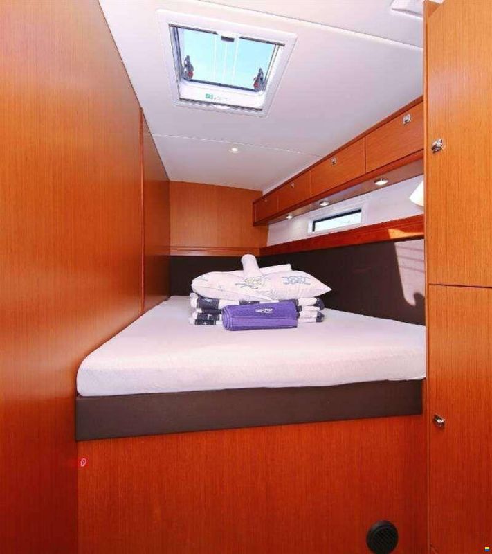 Bavaria 56 CRUISER