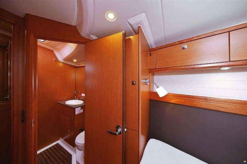 Bavaria 56 CRUISER