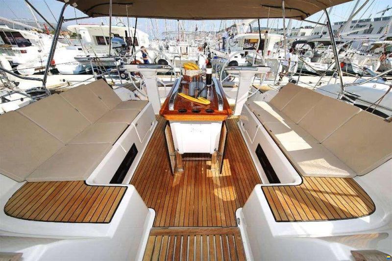 Bavaria 56 CRUISER