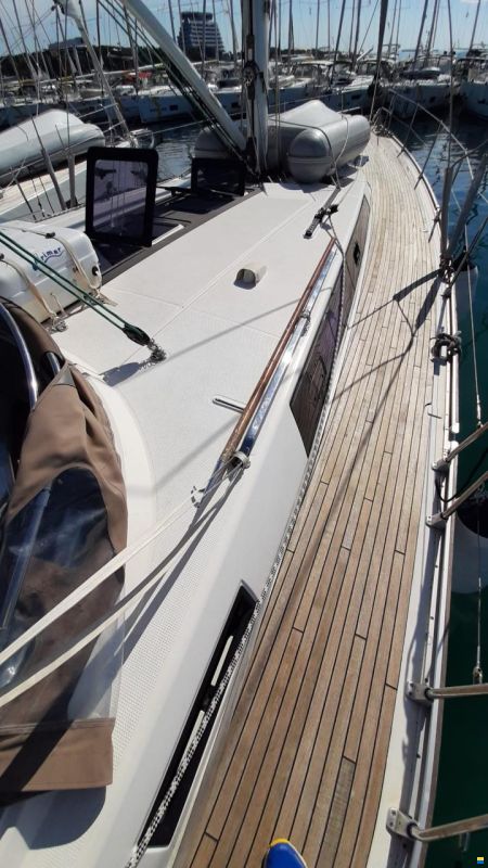 Bavaria 56 CRUISER