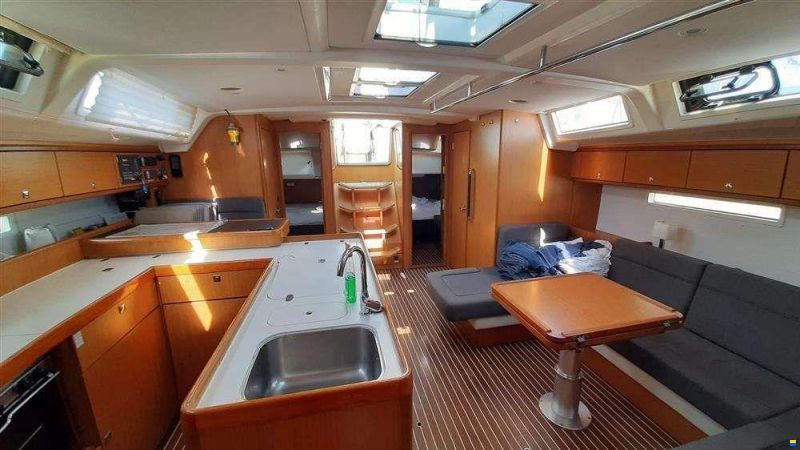 Bavaria 56 CRUISER