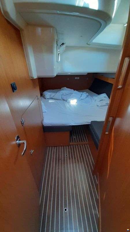 Bavaria 56 CRUISER