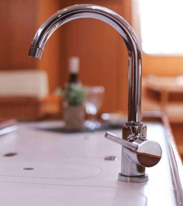 Bavaria 56 CRUISER