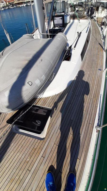 Bavaria 56 CRUISER