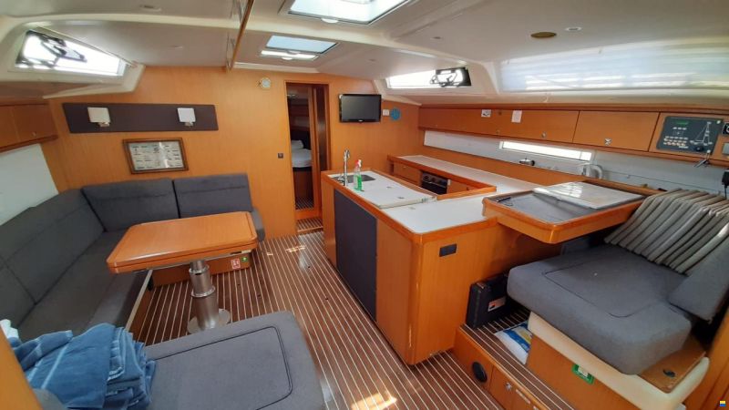 Bavaria 56 CRUISER