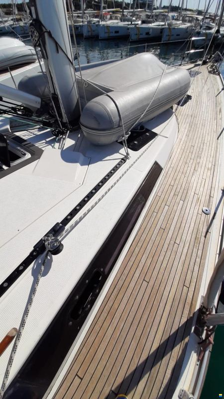 Bavaria 56 CRUISER