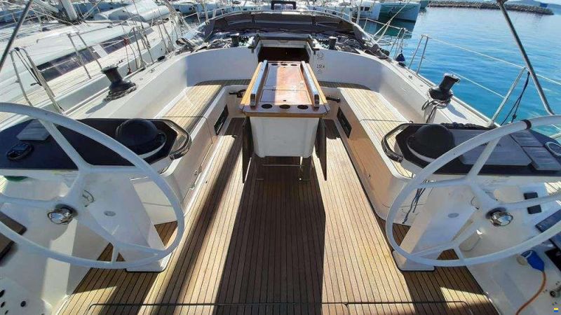 Bavaria 56 CRUISER