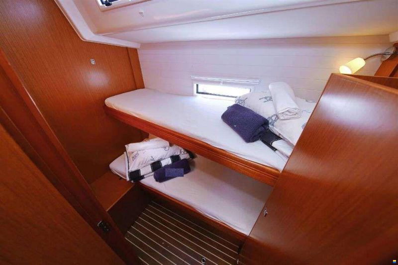 Bavaria 56 CRUISER