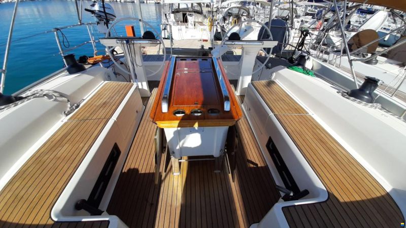 Bavaria 56 CRUISER