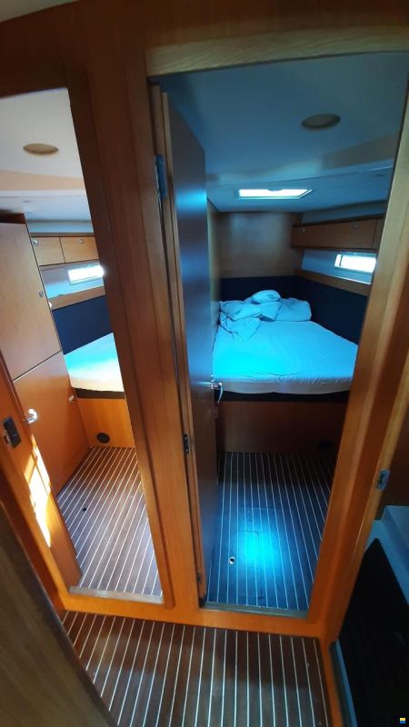 Bavaria 56 CRUISER
