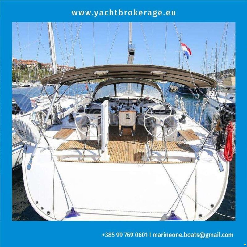 Bavaria 56 CRUISER