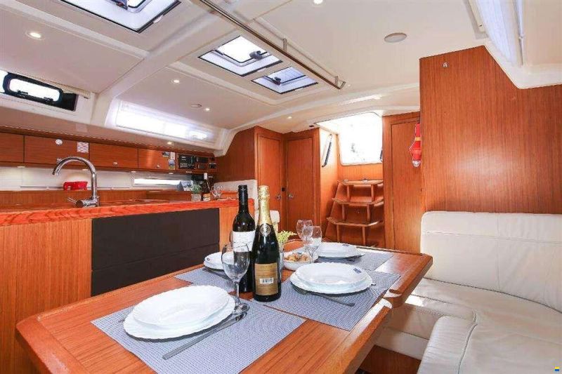 Bavaria 56 CRUISER