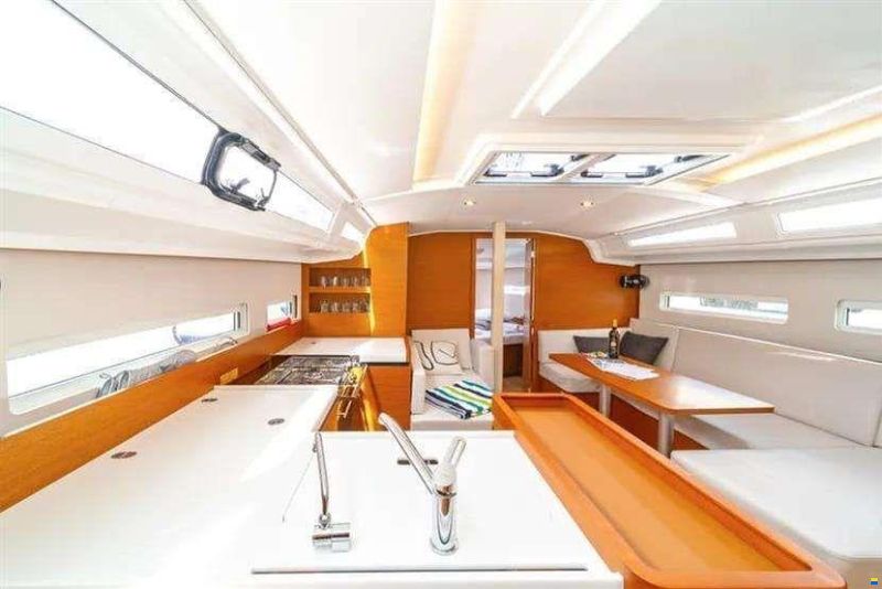 Jeanneau SUN ODYSSEY 410