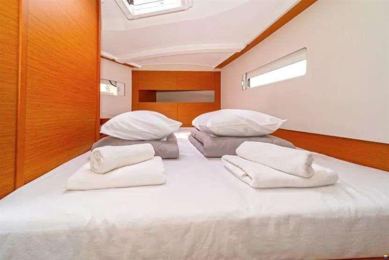 Jeanneau SUN ODYSSEY 410