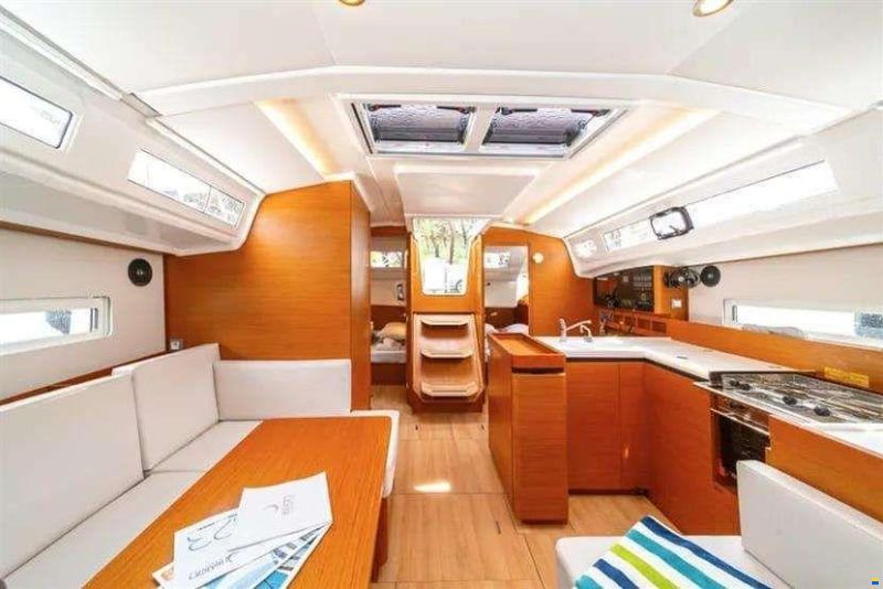 Jeanneau SUN ODYSSEY 410