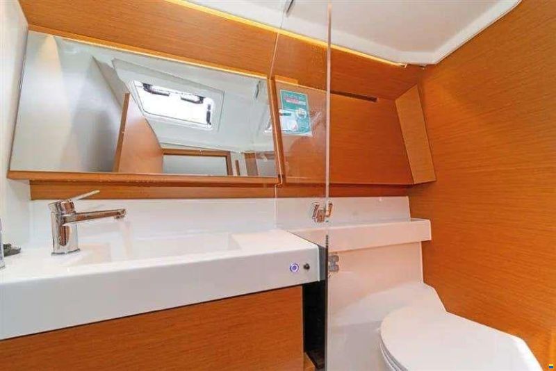 Jeanneau SUN ODYSSEY 410