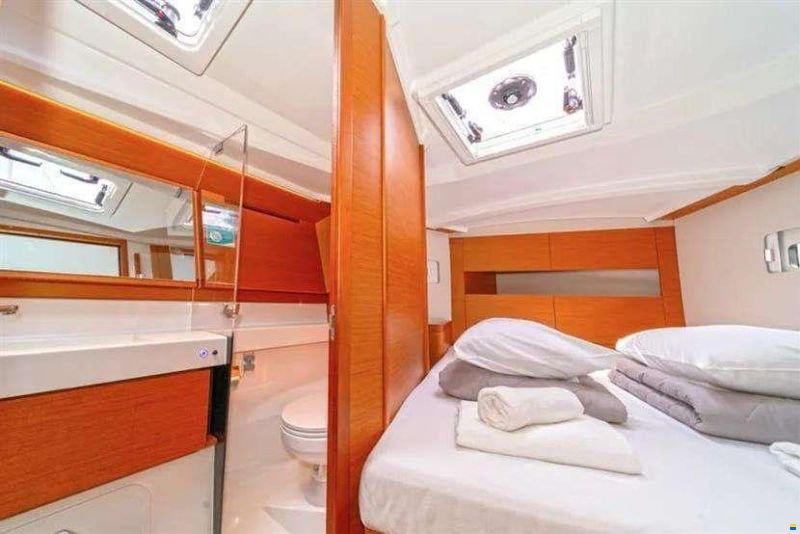 Jeanneau SUN ODYSSEY 410