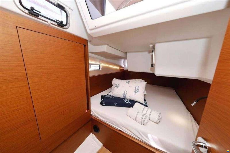 Jeanneau SUN ODYSSEY 490