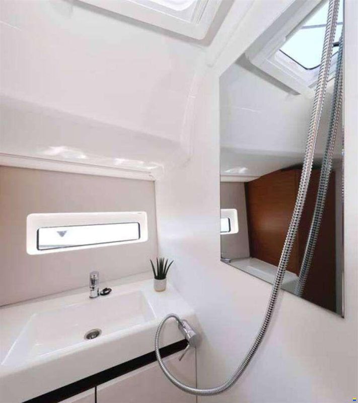 Jeanneau SUN ODYSSEY 490