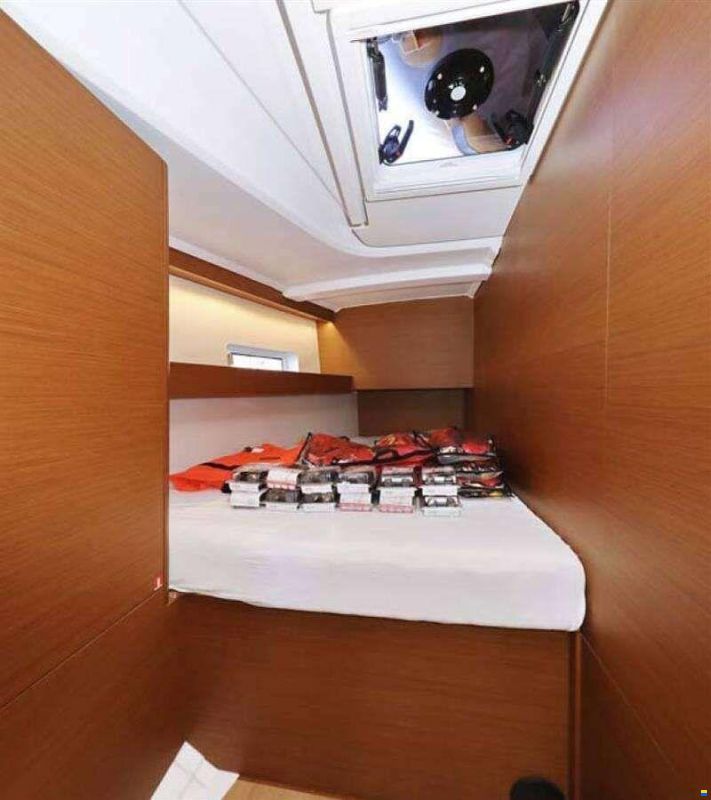 Jeanneau SUN ODYSSEY 490