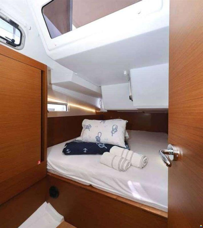 Jeanneau SUN ODYSSEY 490