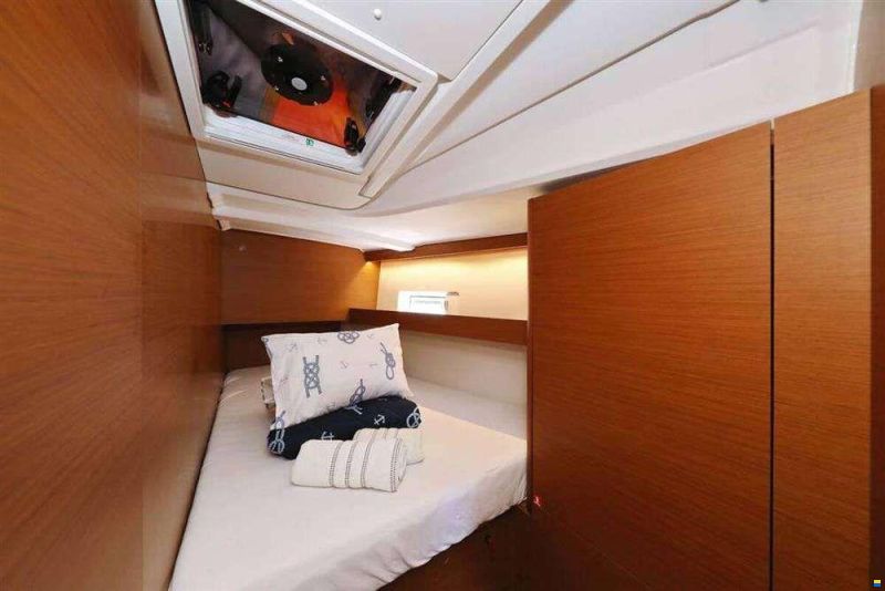 Jeanneau SUN ODYSSEY 490