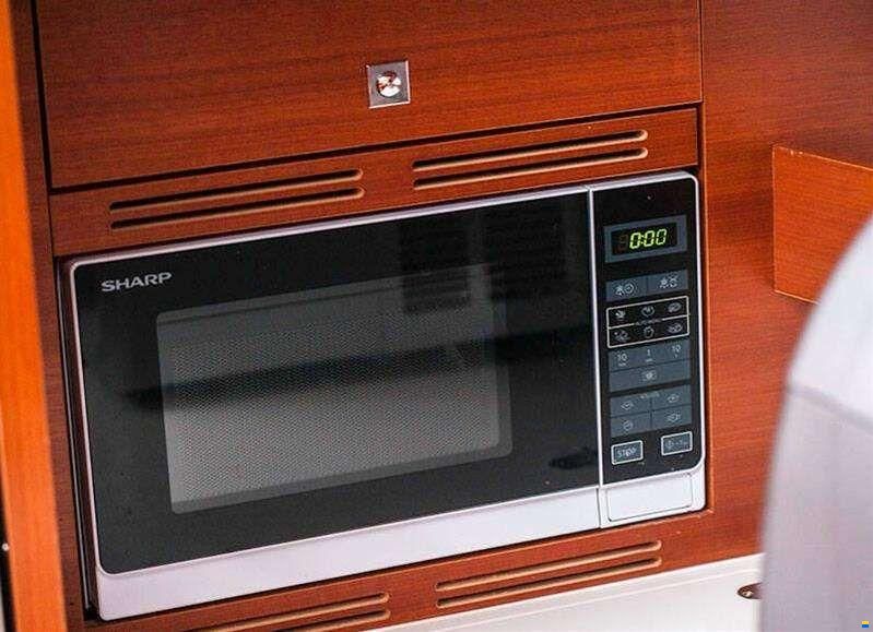 Dufour 560 GRAND LARGE