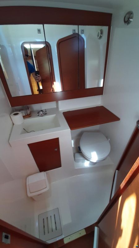 Dufour 560 GRAND LARGE