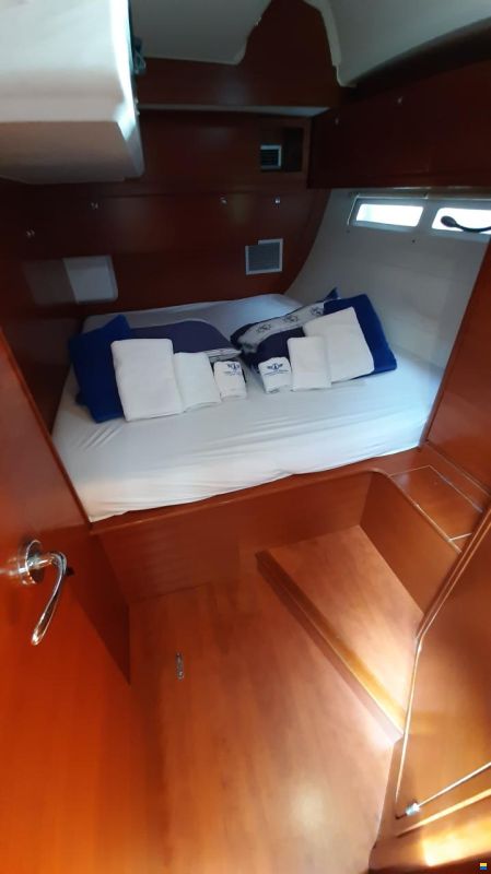 Dufour 560 GRAND LARGE