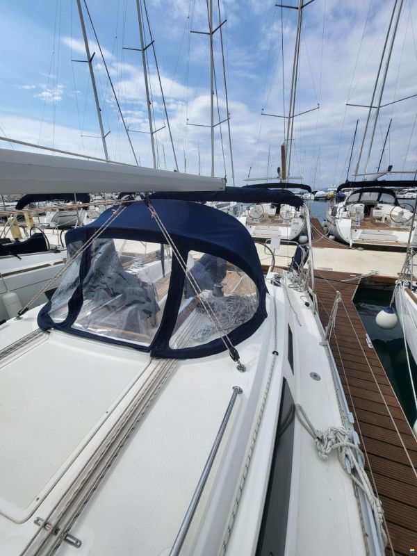 Bavaria CRUISER 34