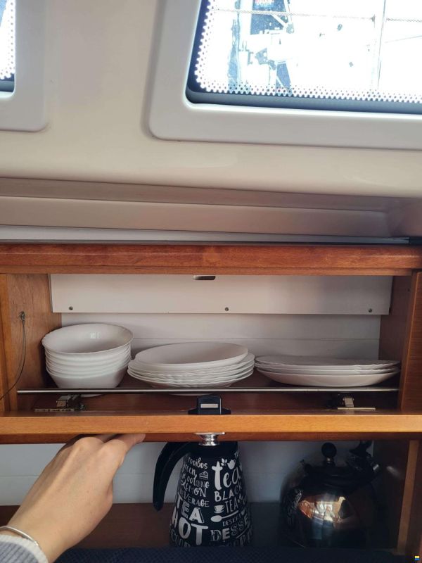 Bavaria CRUISER 34