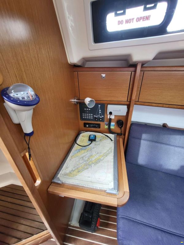 Bavaria CRUISER 34