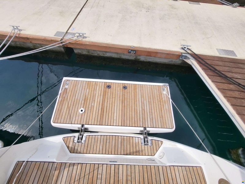 Bavaria CRUISER 34
