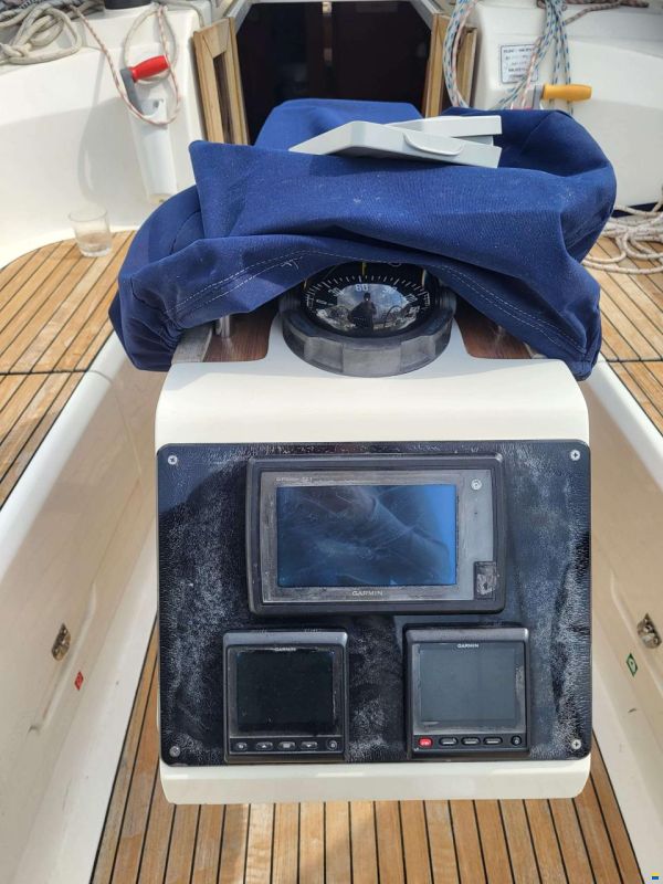Bavaria CRUISER 34
