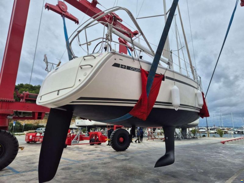 Bavaria CRUISER 34