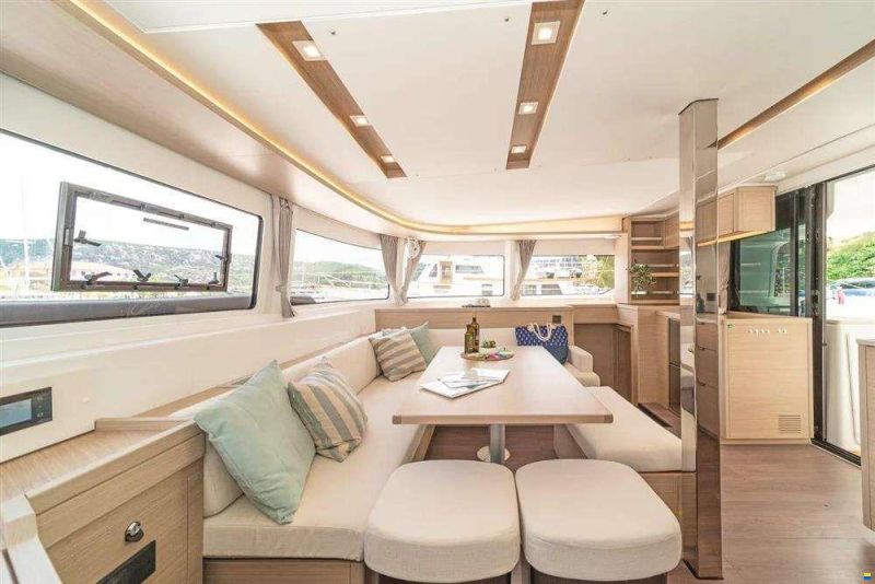 Lagoon 46