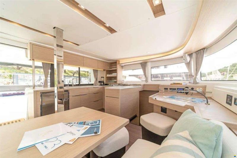 Lagoon 46