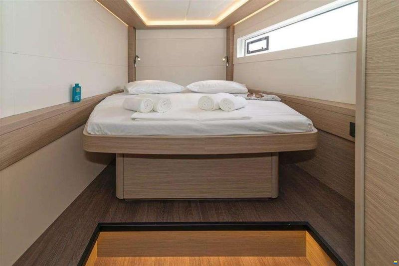 Lagoon 46