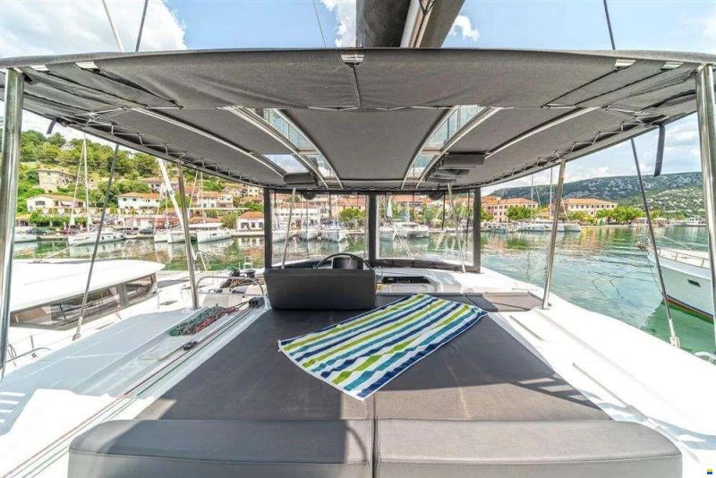 Lagoon 46